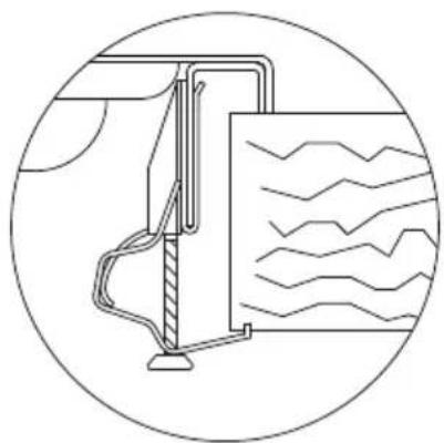 Foster S4000 - Fixed hooks - 4