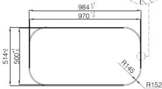 Foster S4000 - VULCANO - 5