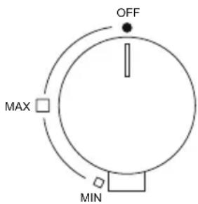 Foster S4000 - De branders aanzetten - 7
