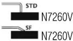 Foster S4000 - ALFA - 2