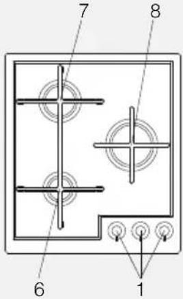 Foster S4000 - VERONIKA - 5