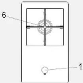 Foster S4000 - KS - 5