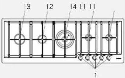 Foster S4000 - GK - 6