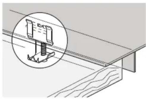 Foster S4000 - ALGEMENE WAARSCHUWINGEN - 47
