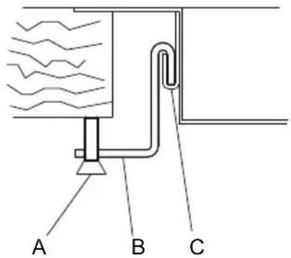 Foster S4000 - Schuifhaken - 4