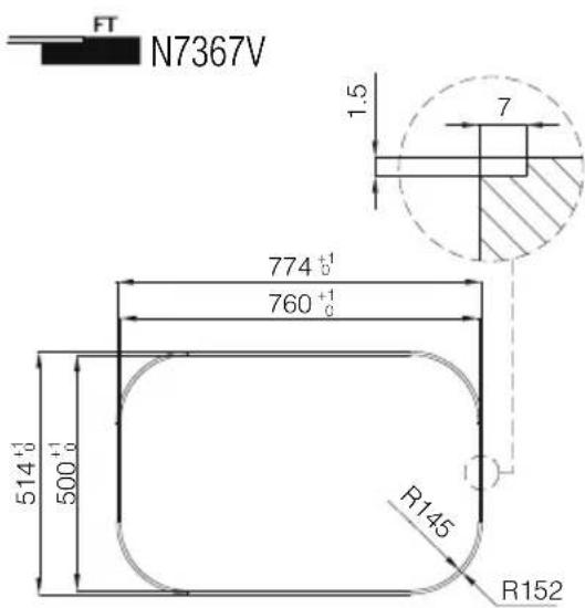 Foster S4000 - VERONIKA - 8