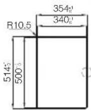 Foster S4000 - FL - 12