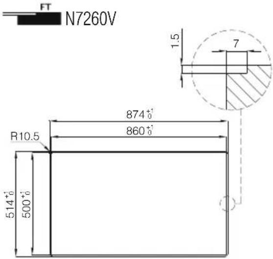 Foster S4000 - ALFA - 3