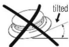 Foster S4000 - Lighting the burners - 4