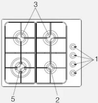 Foster S4000 - F2000 - 1