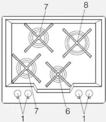 Foster S4000 - KS - 3