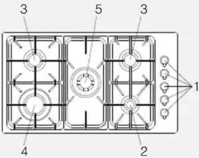 Foster S4000 - PROFESSIONALE - 1