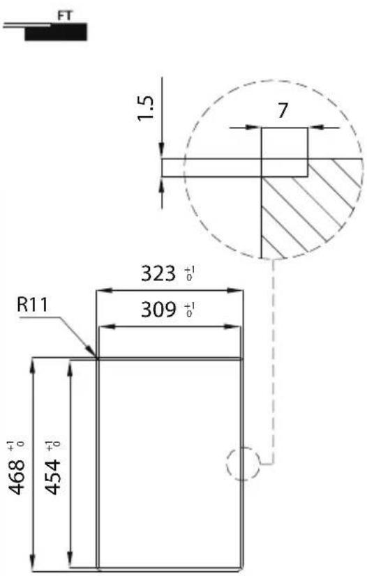 Foster S4000 - KE - 12