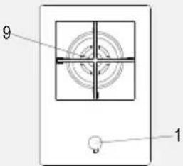 Foster S4000 - KE - 15