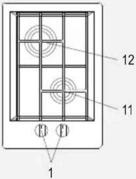 Foster S4000 - FL - 13