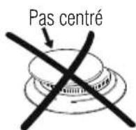 Foster S4000 - Allumage des brûleurs - 5