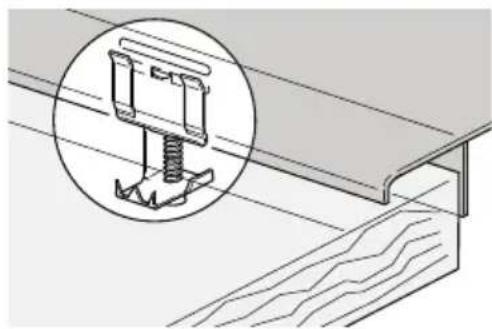 Foster S4000 - ALGEMENE WAARSCHUWINGEN - 42