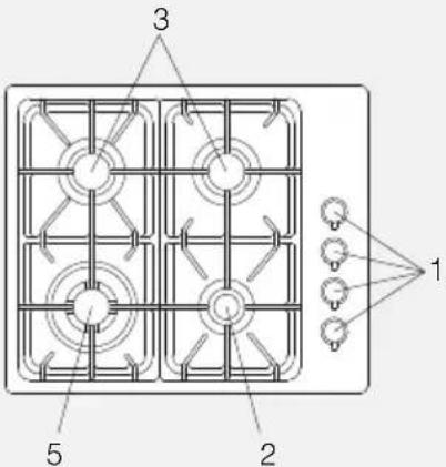 Foster S4000 - PROFESSIONALE - 6