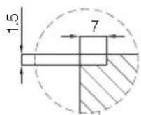 Foster S4000 - VULCANO - 4