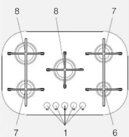 Foster S4000 - VERONIKA - 7