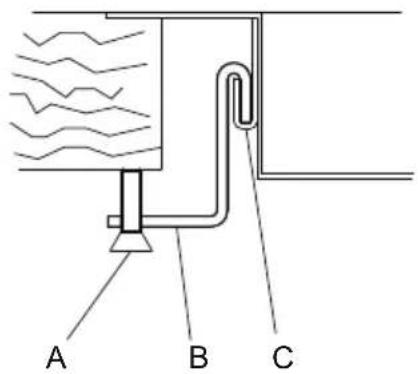 Foster S4000 - Sliding hooks - 5