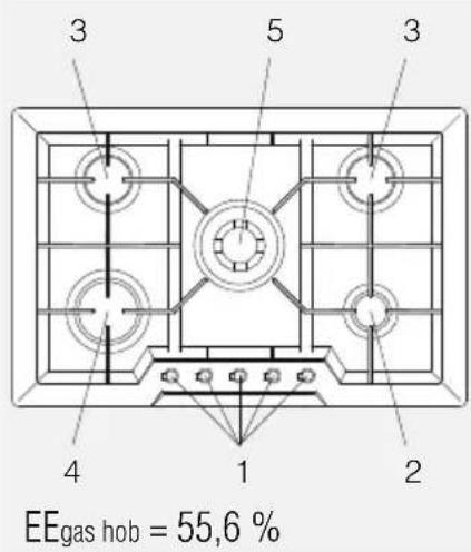 Foster S4000 - ELETTRA - 1
