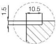 Foster S4000 - GK - 4