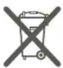 Foster S4000 - DO NOT ABBANDON THE PACKAGING MATERIAL OR PARTS OF IT. THEY MAY CREATE A SUFFOCATION DANGER FOR CHILDREN, ESPECIALLY PLASTIC BAGS. - 1