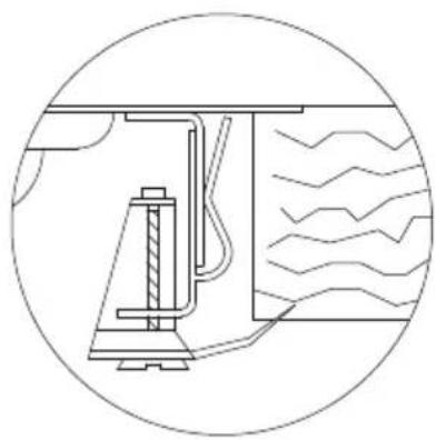 Foster S4000 - Markings of the top-sheet - 12