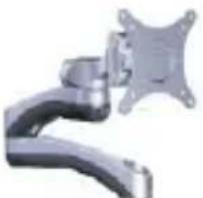 StarTech.com ARMDUAL - パッケージの 内容 - 1