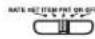 CANON P23DH V - MARCHE / IMPRESSION / CALCUL D'ARTICELE / TOUCHE TAUX - 3