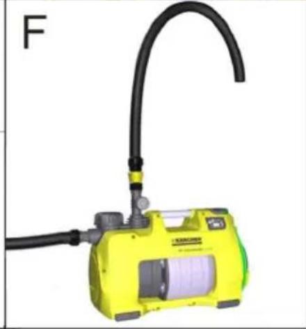 Kärcher BP 4 - 12