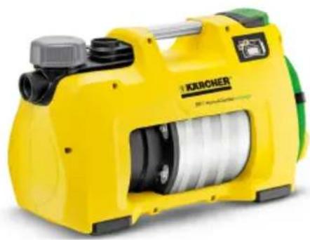 Kärcher BP 4 - 4