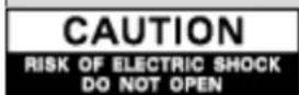 BLAUPUNKT BSD9001 - INSTRUCTIONS DE SÉCURITÉ - 1
