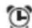 BLAUPUNKT BSD9001 - Vælg opvækningskilden - 1