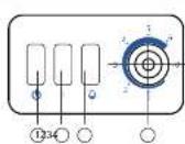 INDESIT OF 1A 100 - ZamHaJAMnOuKu - 2