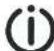 INDESIT OF 1A 100 - Energiespartipps - 1