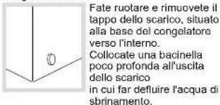 INDESIT OF 1A 100 - CONGELATORE A POZZO - 2