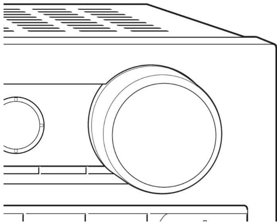 ONKYO TXSR333 - AV RECEIVER - 1