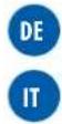 NESPRESSO Inissia C40 - TECHNISCHE DATEN/ SPECIFICHE TECNICHE - 2