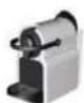 NESPRESSO Inissia C40 - ΕΠΙΣΚΟΠΗΣΗ ΧΑΡΑΚΤΗΡΙΣΤΙΚΑ - 1