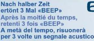 KOENIG B01151 - Mikrowellenfähiges Geschirr Vaisselle adaptée aux micro-ondes Stoviglie idonee al microonde - 10
