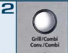 KOENIG B01151 - Grill/Mikrowelle Gril/Micro-ondes Grill/Microonde - 3