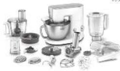 PHILIPS Avance Collection HR7951 - 3