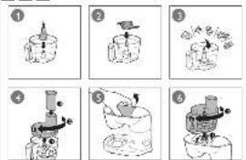 PHILIPS Avance Collection HR7951 - PHILIPS - 2