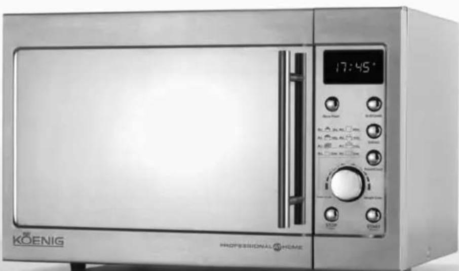 KOENIG B01170 - -Utilisation 24 - 1