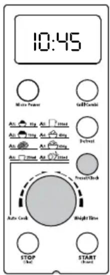 KOENIG B01170 - Gerät am Stromnetz anschliessen - 1