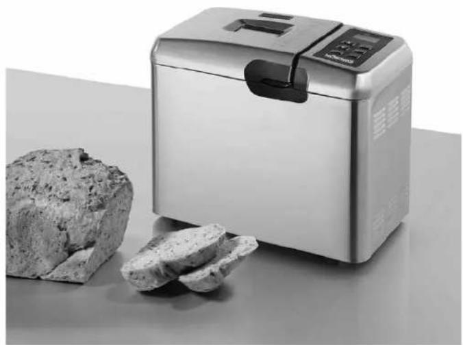 KOENIG B02106 - DESCRIZIONE DEL PRODOTTO - 1