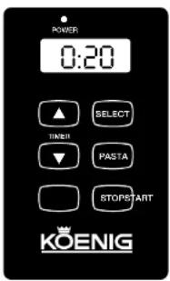 KOENIG B02106 - Hinweis: - 1