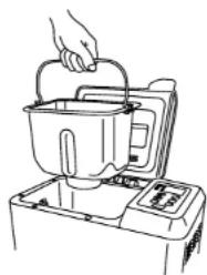 KOENIG B02106 - UTILISATION - 1